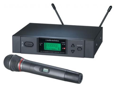 AUDIO TECHNICA ATW 3141A