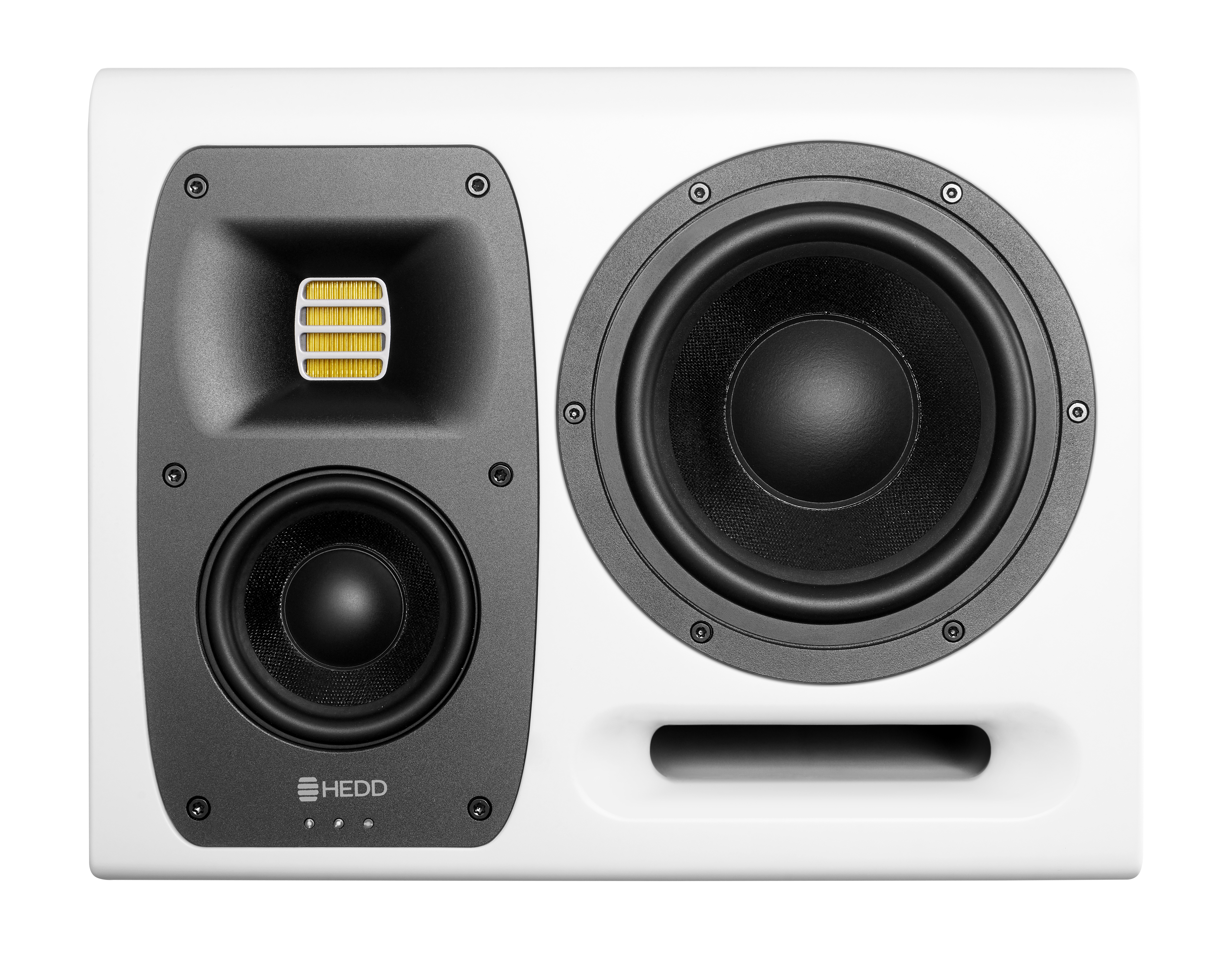 HEDD Audio TYPE 20 MK2 R White