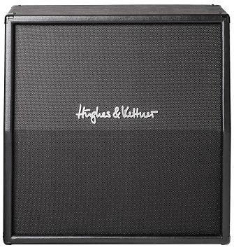 Hughes & Kettner TC 412 A60 Cabinet