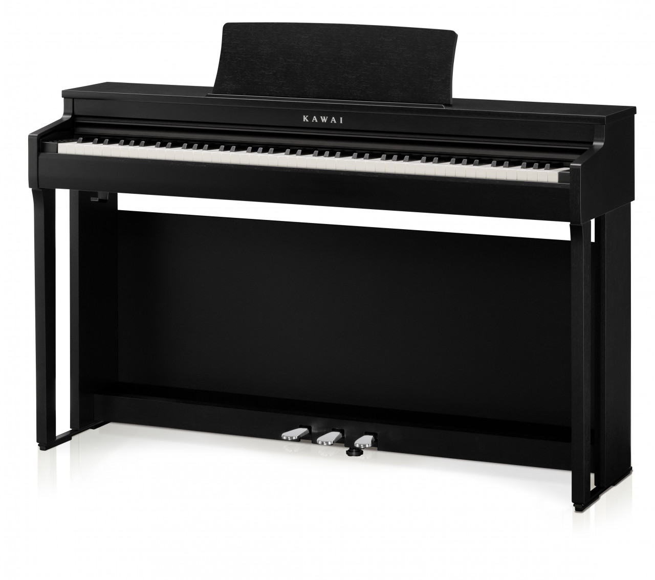Kawai CN-201 Weiß