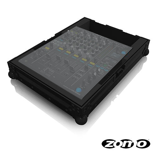 Zomo Flightcase PM-900MK2 NSE