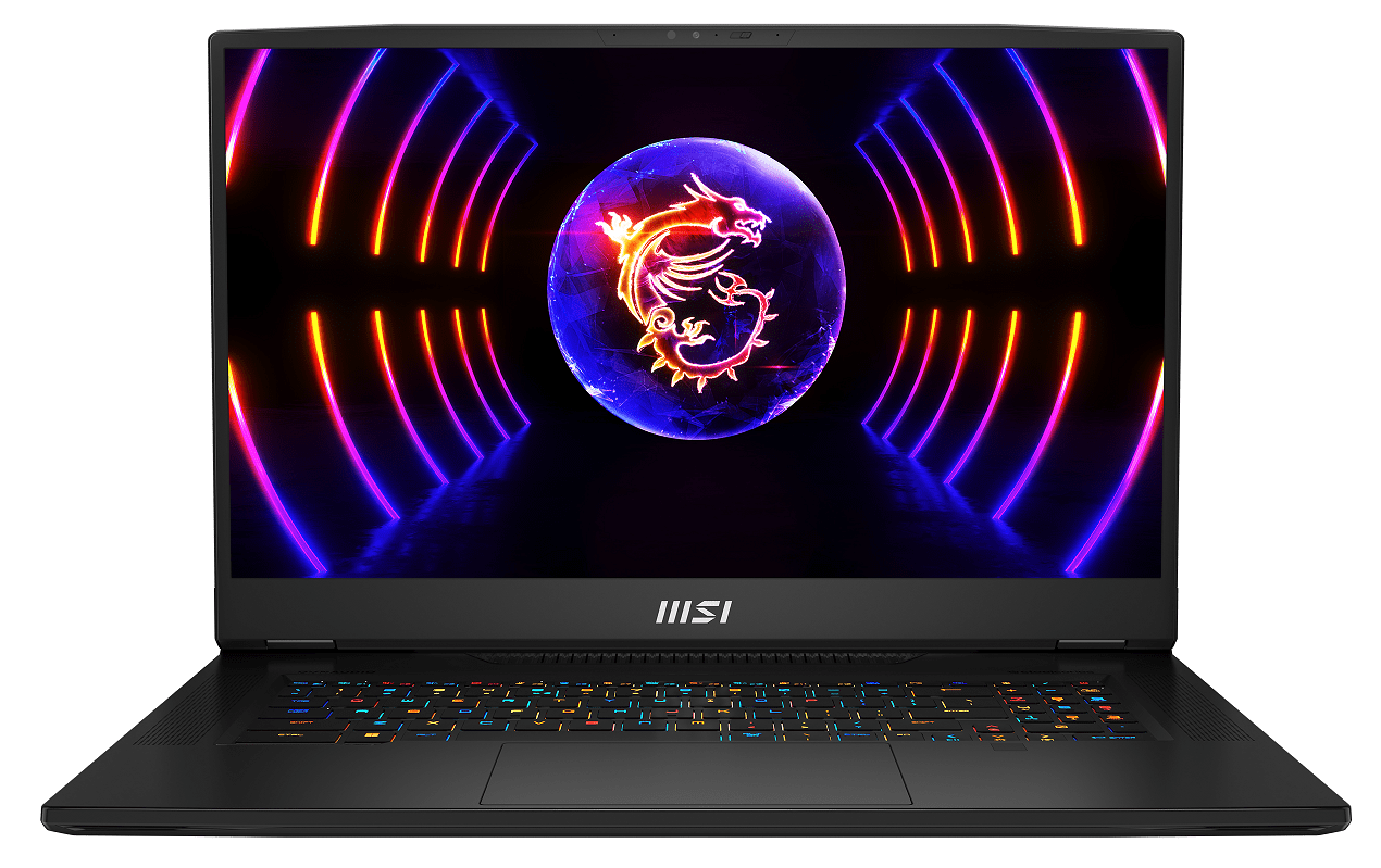 MSI 0017Q2-044 Titan GT77 HX 13VI-044 Gaming-Laptop