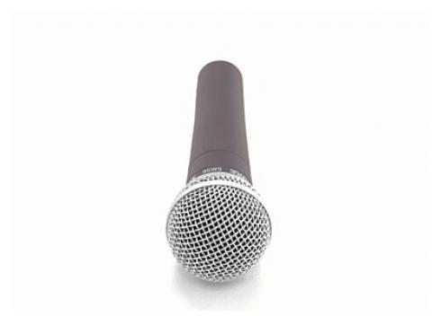 shure_sm_58 Shure SM 58-LCE