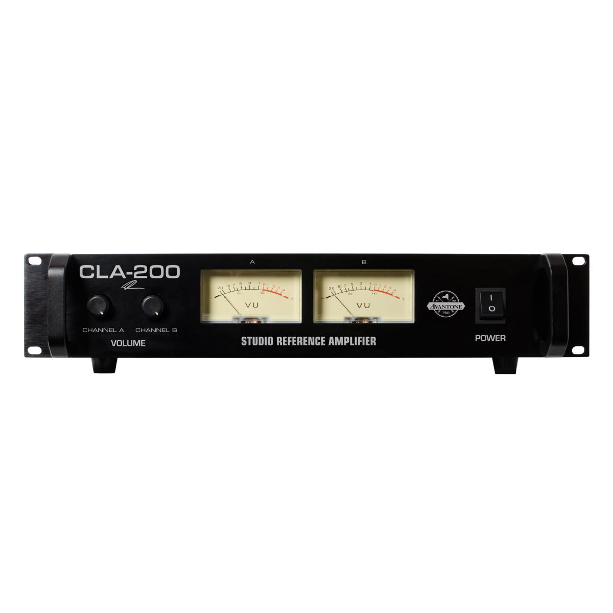Avanton Pro CLA-200